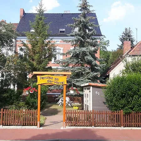 Gasthof An Der Havel *