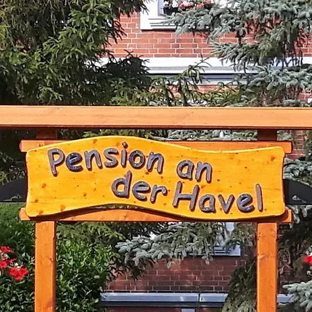 An Der Havel Gasthof Havelberg