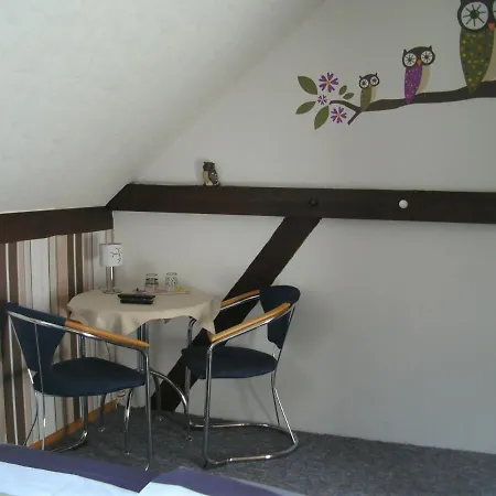 Gasthof An Der Havel Havelberg