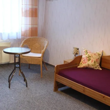An Der Havel Guest house *