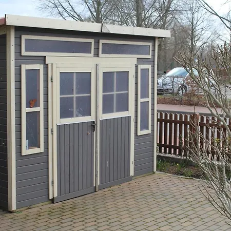 An Der Havel Gasthof
