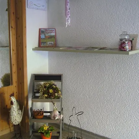 Gasthof An Der Havel Havelberg