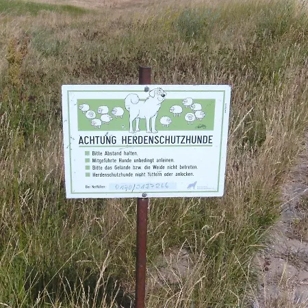 An Der Havel Havelberg