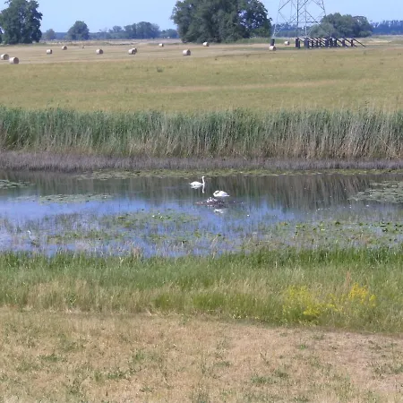 An Der Havel * Havelberg